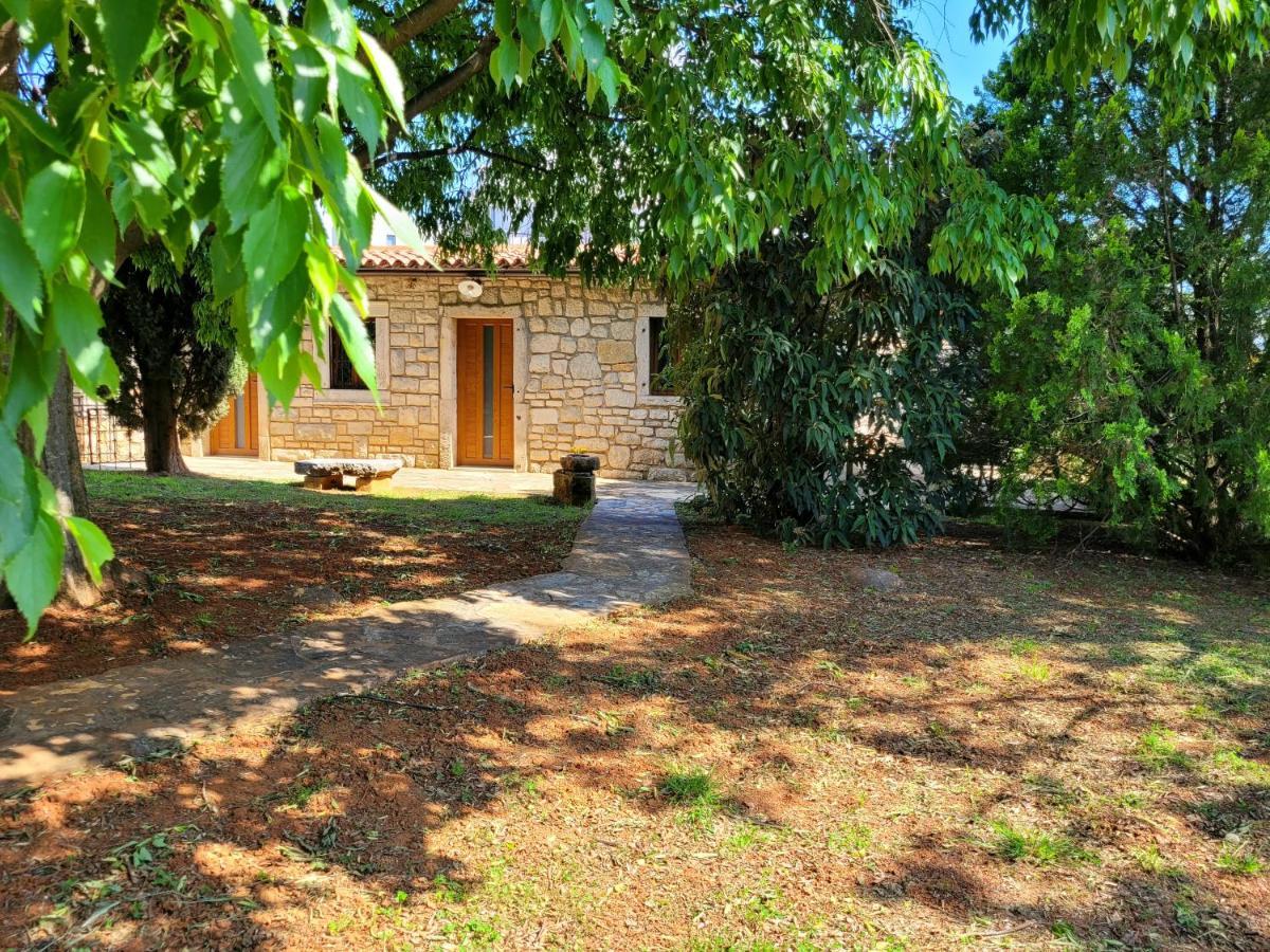 Apartments Brscic Poreč Exteriör bild