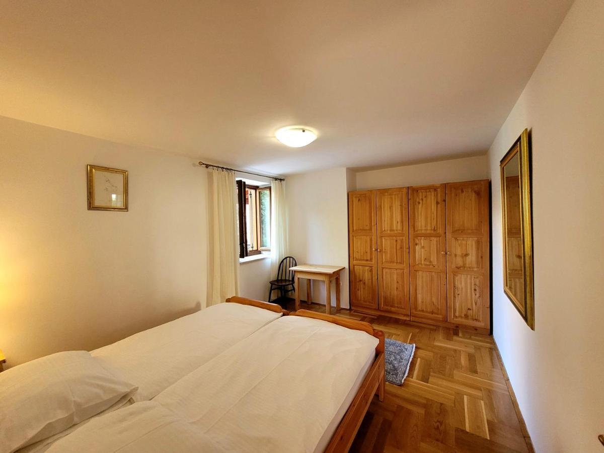 Apartments Brscic Poreč Exteriör bild