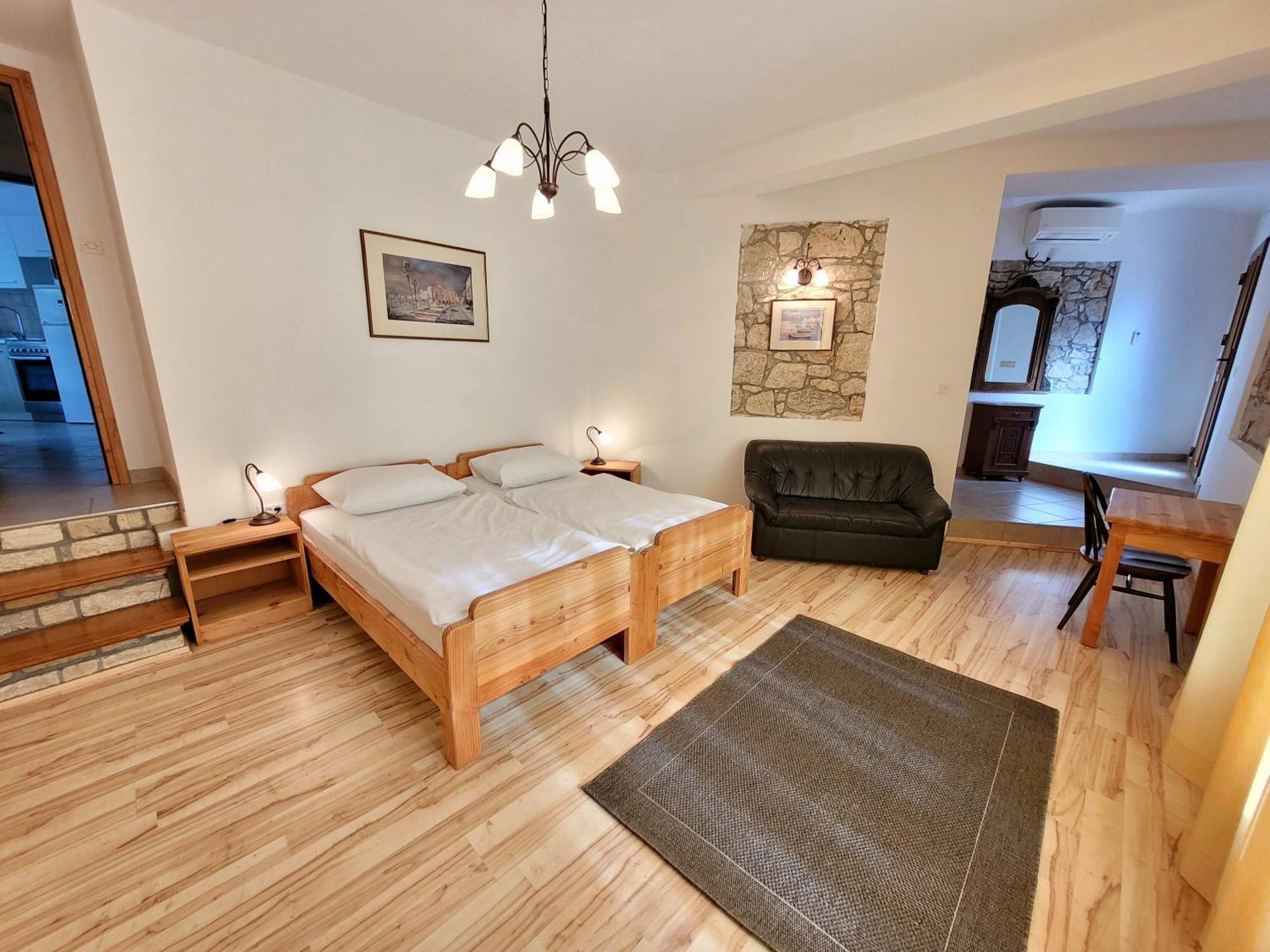 Apartments Brscic Poreč Exteriör bild