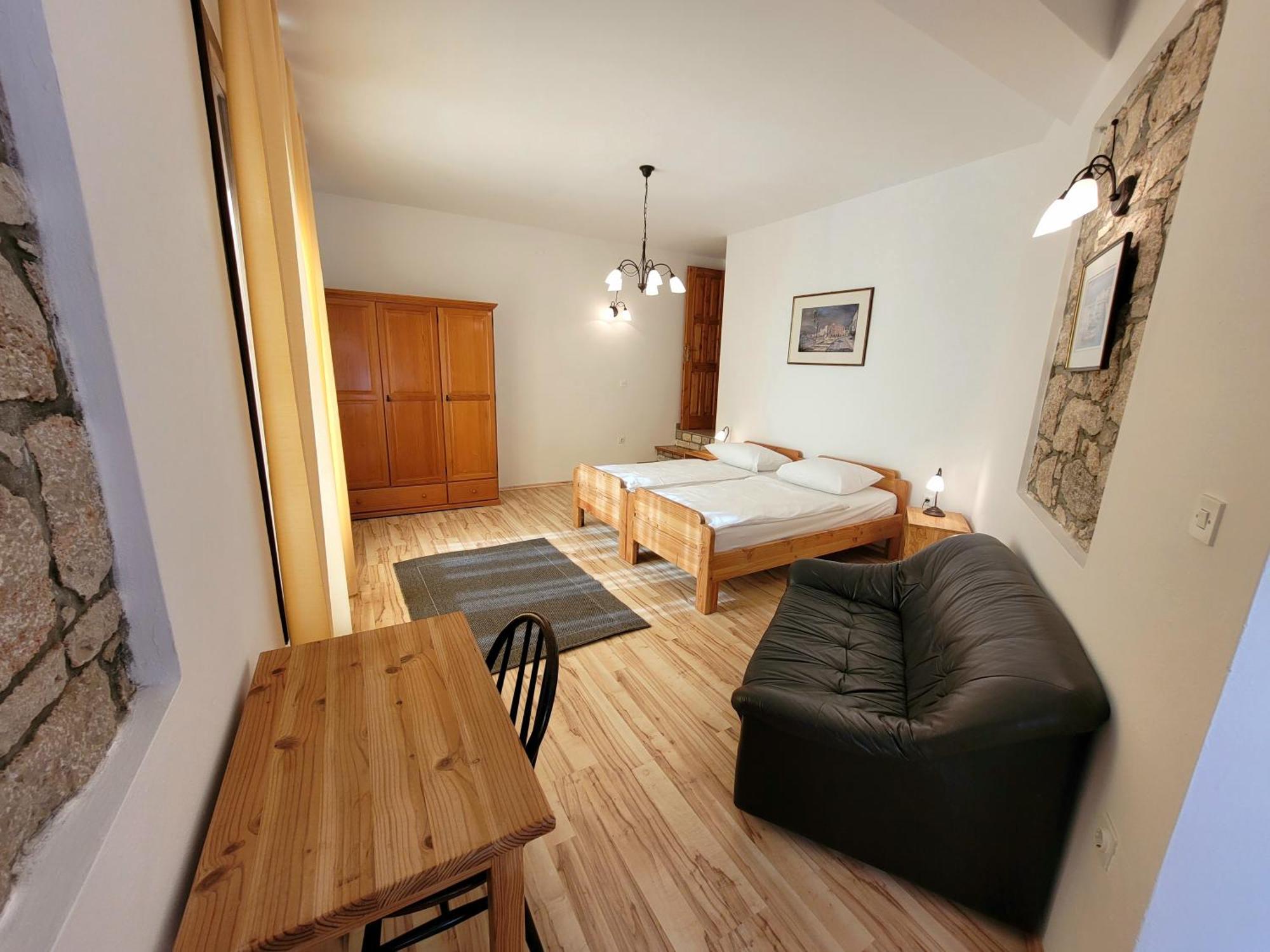 Apartments Brscic Poreč Exteriör bild