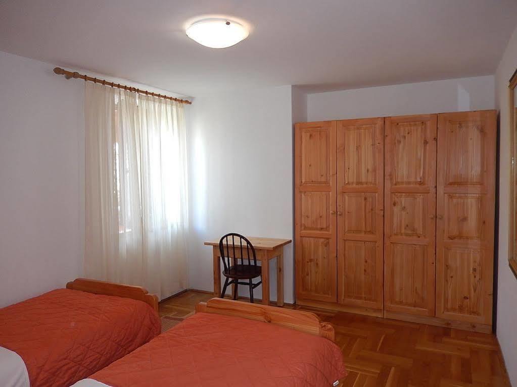 Apartments Brscic Poreč Exteriör bild